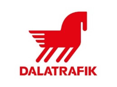 Bild för tillverkare Dalatrafik