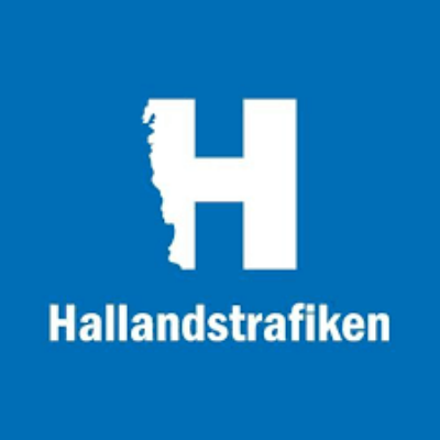 Bild för tillverkare Hallandstrafiken